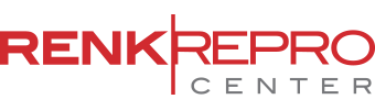 RenkRepro Logo